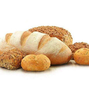 Standard Loaf Breads