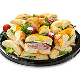 Hoagies & Sandwich Platters